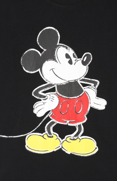 Хлопковая футболка MARC JACOBS (THE), арт. W60447, фото 3