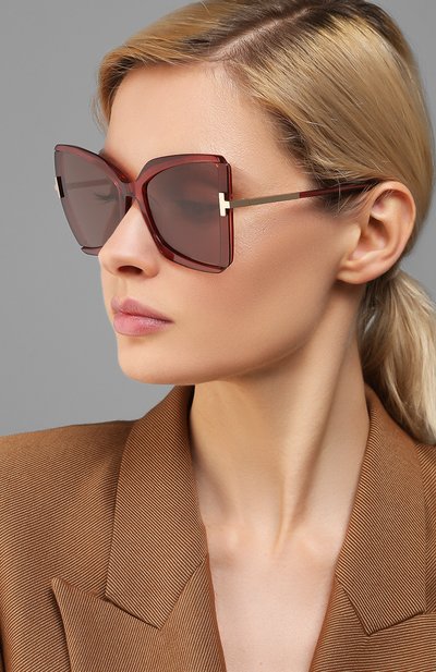 Солнцезащитные очки TOM FORD, арт. TF766, фото 2