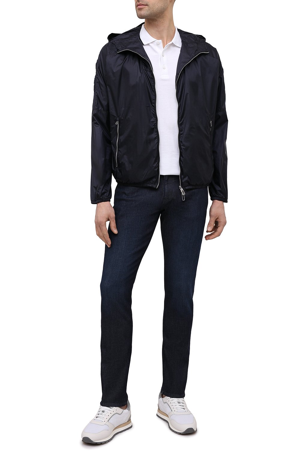 Бомбер EMPORIO ARMANI, арт. 3K1BT5/1NLYZ, фото 2