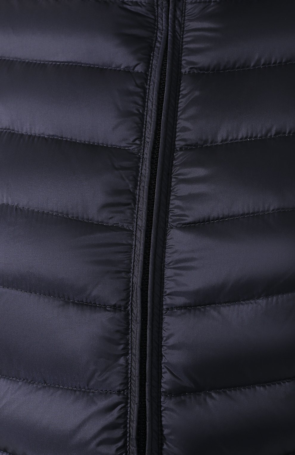 Утепленный кардиган MONCLER, арт. E2-093-94573-00-A9108, фото 5