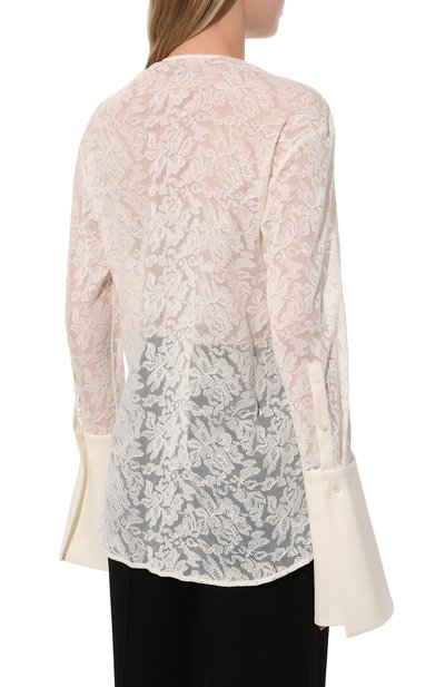 Блузка GOOROO, арт. BL006-3020-101-FW24, фото 4