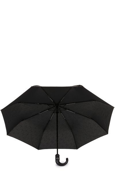 Складной зонт с принтом MOSCHINO, арт. 8505-0PENCL0SE, фото 3
