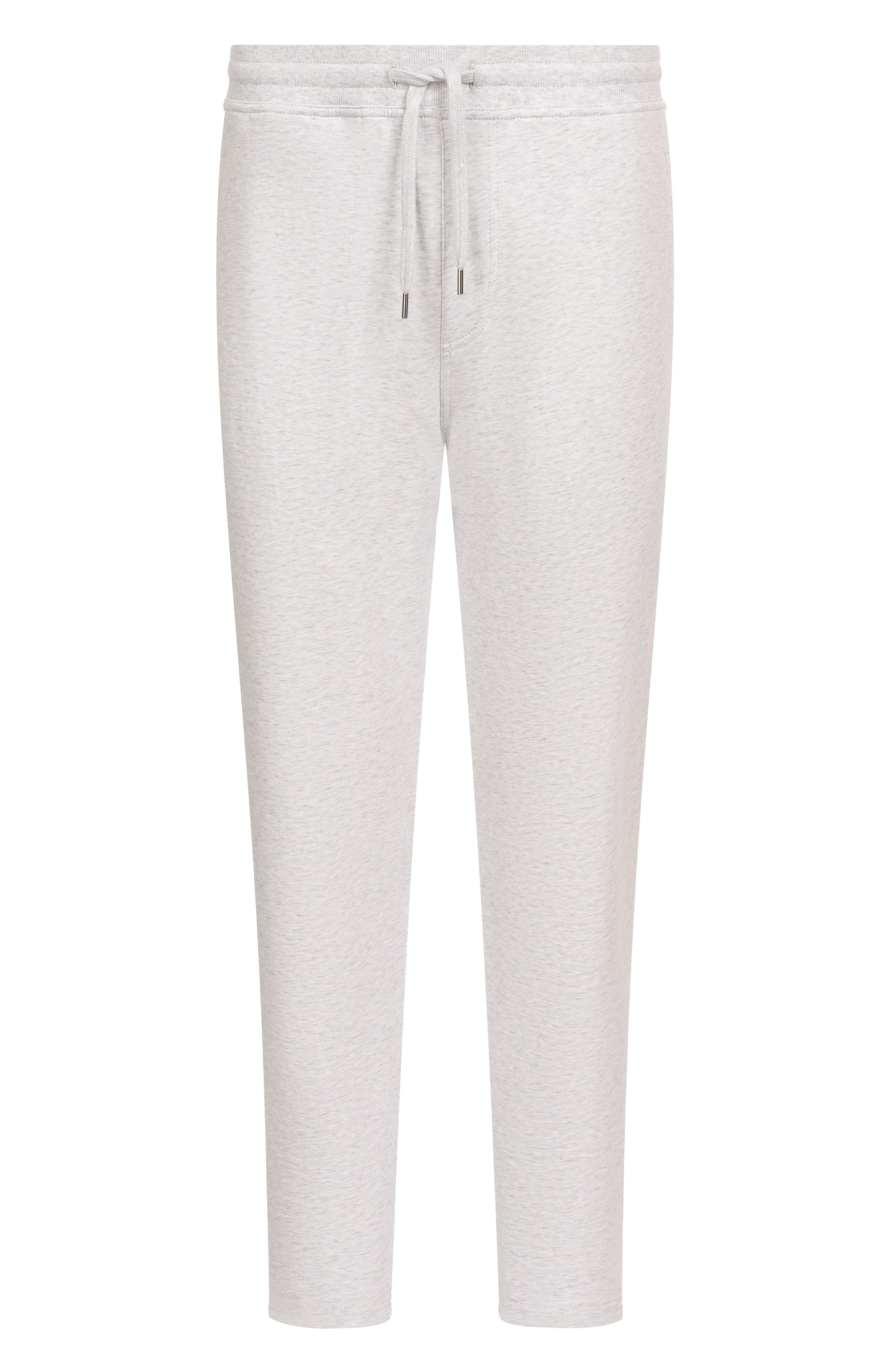 Хлопковые брюки BRUNELLO CUCINELLI, арт. MW8633243G, фото 1