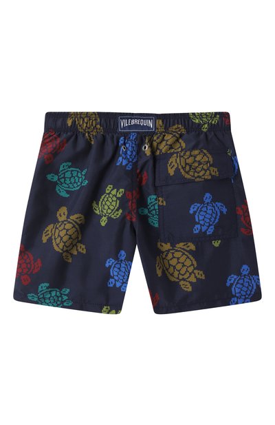 Плавки-шорты VILEBREQUIN, арт. JIM/BB936, фото 2