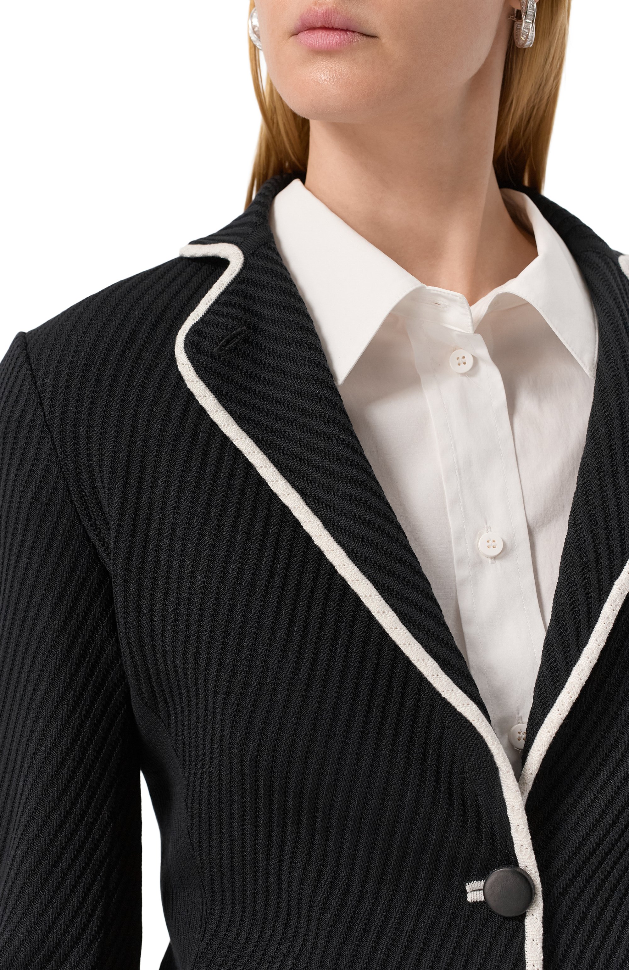 Жакет GIORGIO ARMANI, арт. GW001812/AF18782, фото 5