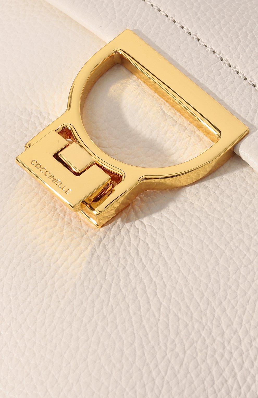 Рюкзак arlettis small COCCINELLE, арт. E1 MD5 54 01 01, фото 3