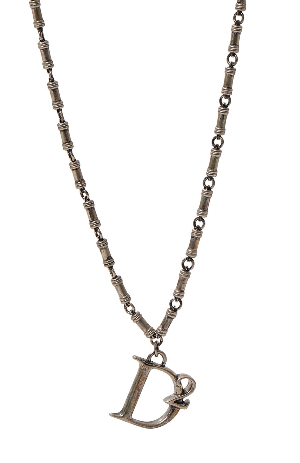 Цепь с кулоном DSQUARED2, арт. NEM0159 37200001, фото 3