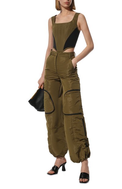 Топ-бюстье STELLA MCCARTNEY, арт. 604017/STA10, фото 2