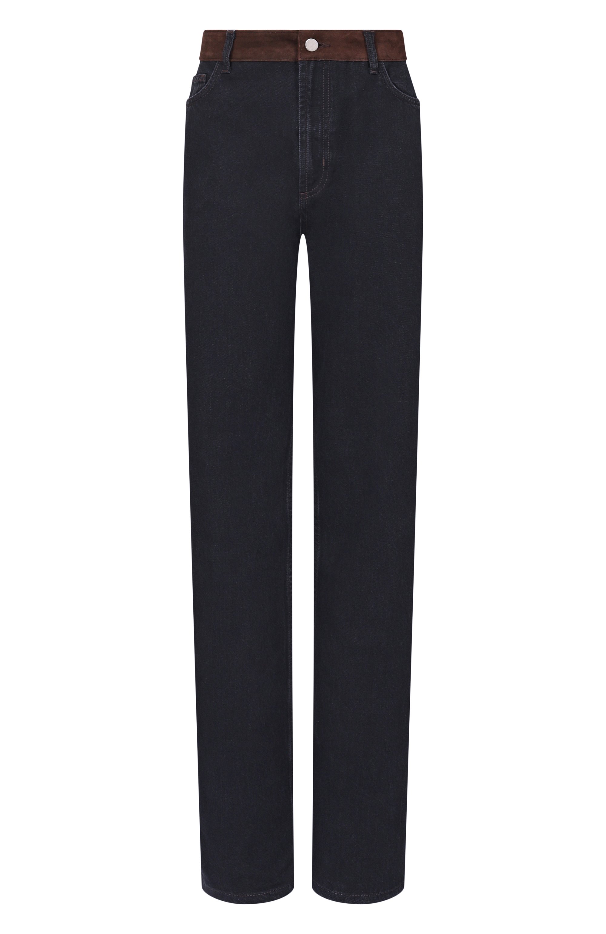 Джинсы LESYANEBO, арт. LN10H-0710_KE, фото 1