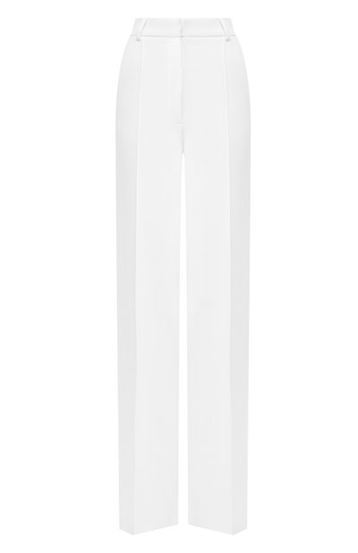 Женские брюки из вискозы LESYANEBO, арт. SS20/H-157