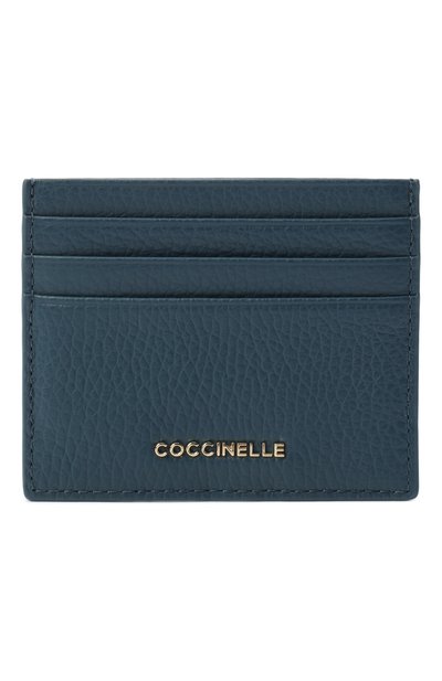 Женский кожаный футляр для кредитных карт COCCINELLE, арт. E2MW5129501