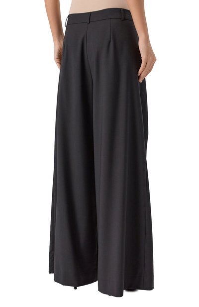 Шерстяные брюки YANINA, арт. Т-2988, фото 4