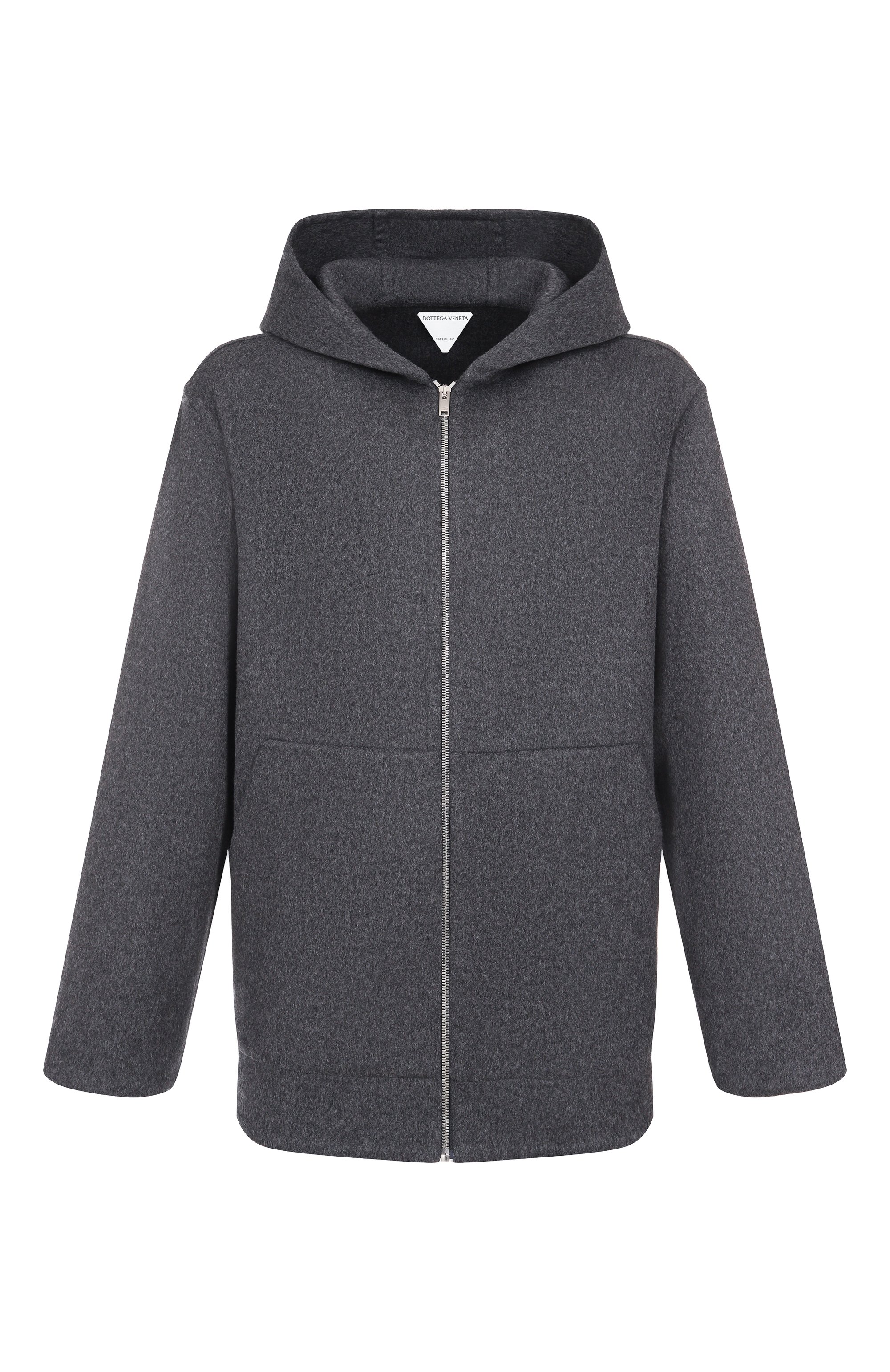 Шерстяная куртка BOTTEGA VENETA, арт. 829846/V4CB0, фото 1