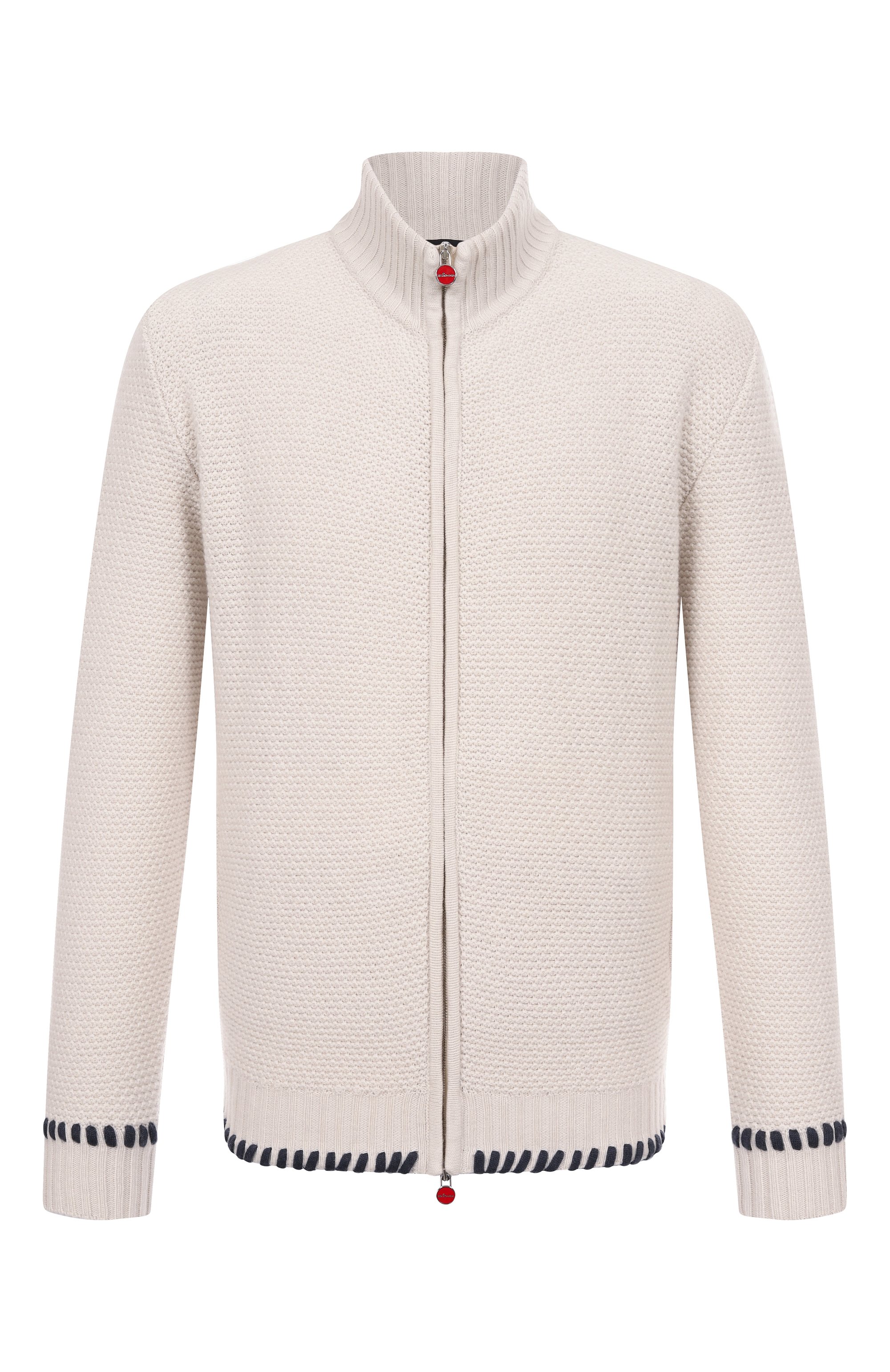 Кашемировый кардиган KITON, арт. UMK073812/L-3XL, фото 1