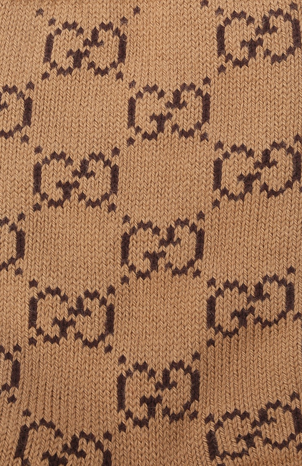 Хлопковые носки GUCCI, арт. 572266/4G056, фото 2