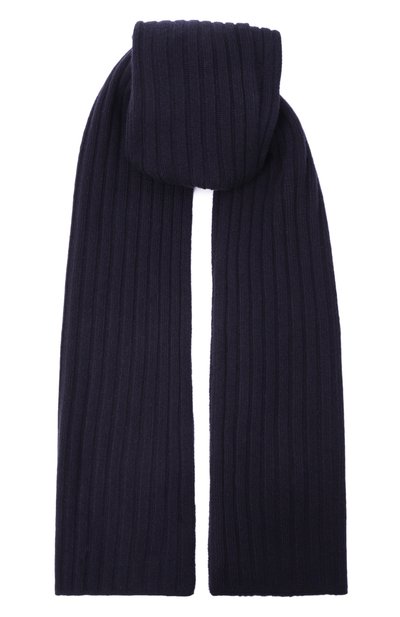 Мужской кашемировый шарф ANDREA CAMPAGNA, арт. 10532