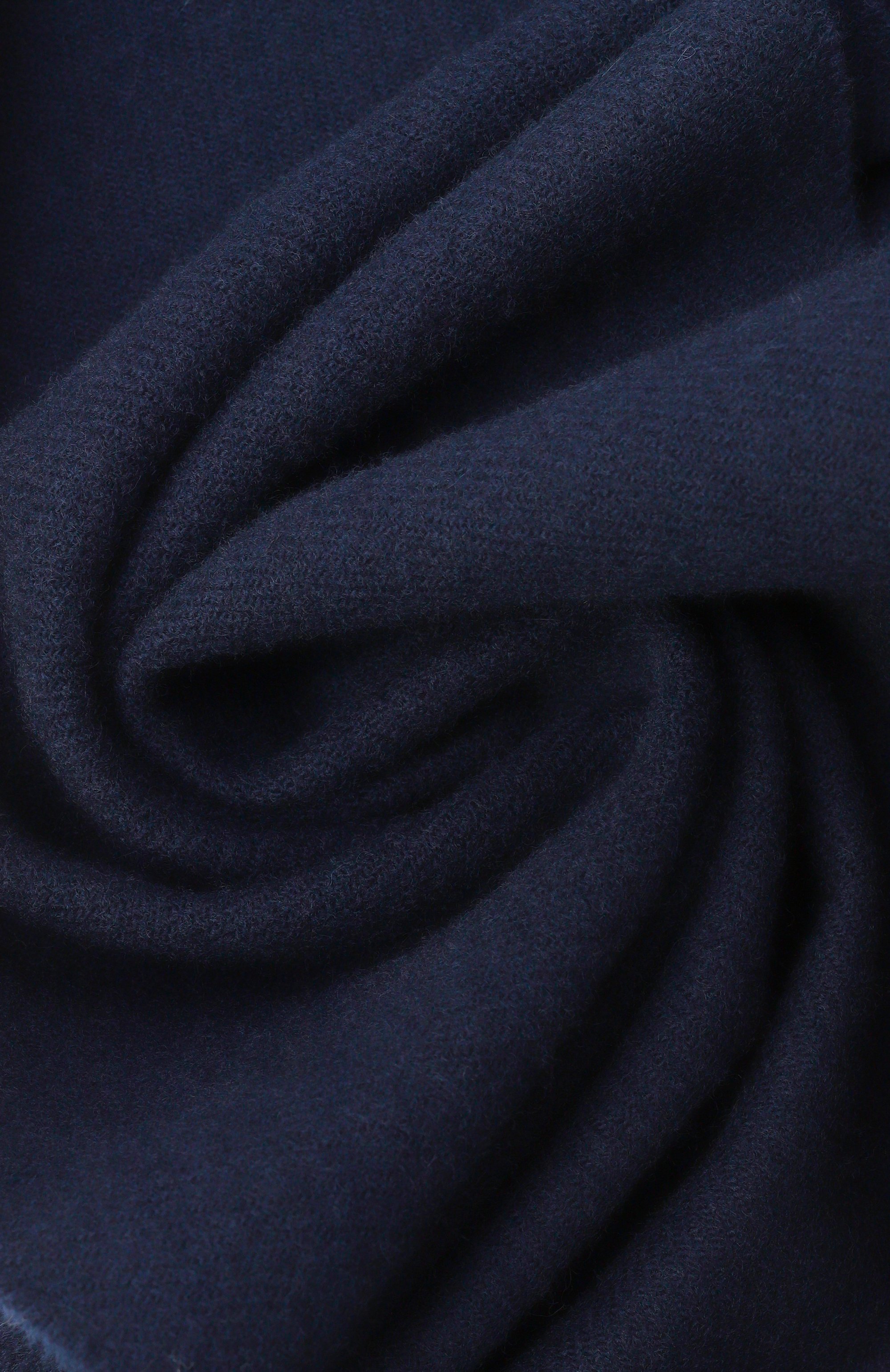 Шерстяной шарф MOSCHINO, арт. 50124/M5783, фото 3