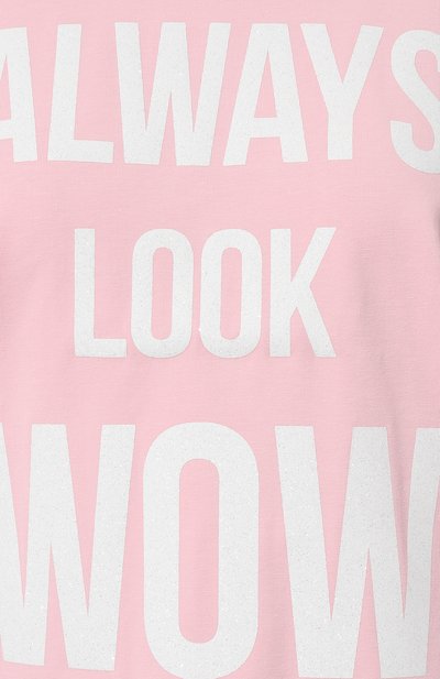 Хлопковая футболка SEVEN LAB, арт. CTR1.01.330.252.2044, фото 5