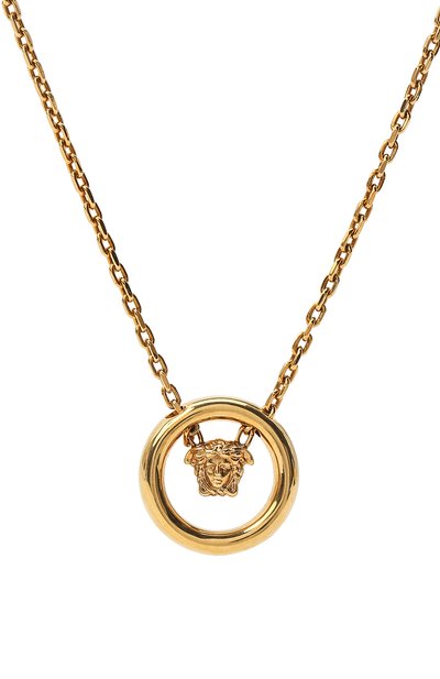 Кулон на цепочке medusa VERSACE, арт. DG1H690/DJMT, фото 2
