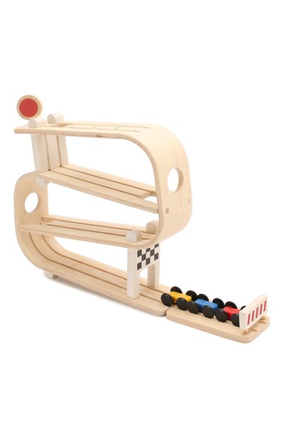 Игра гонщики PLAN TOYS, арт. 5379, фото 3