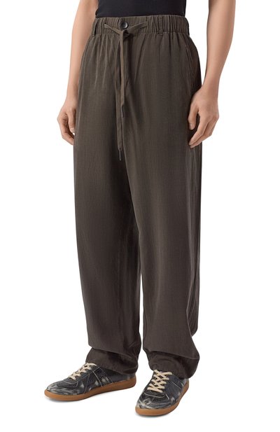 Брюки ANDREA YA'AQOV, арт. 26MUB036B, фото 3