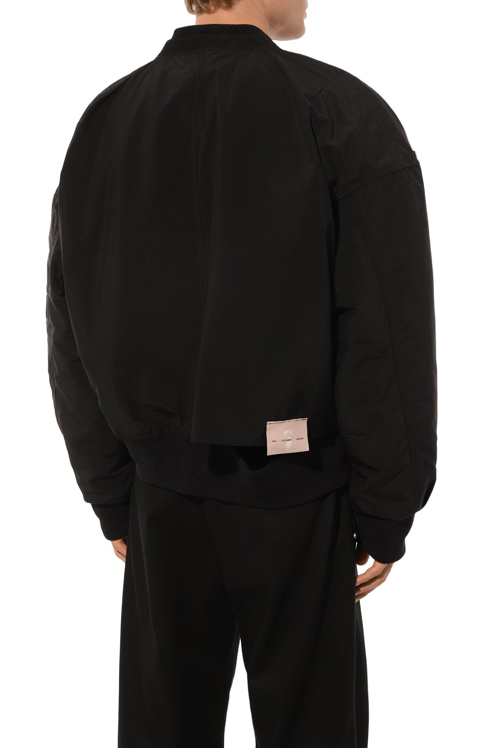 Утепленный бомбер AN OTHER DATE, арт. F40DMAB0076, фото 4