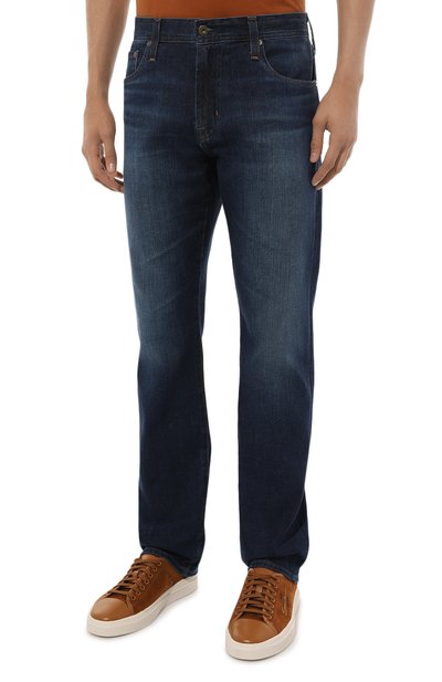 Джинсы graduate AG ADRIANO GOLDSCHMIED, арт. 1174TSY/PALL, фото 3