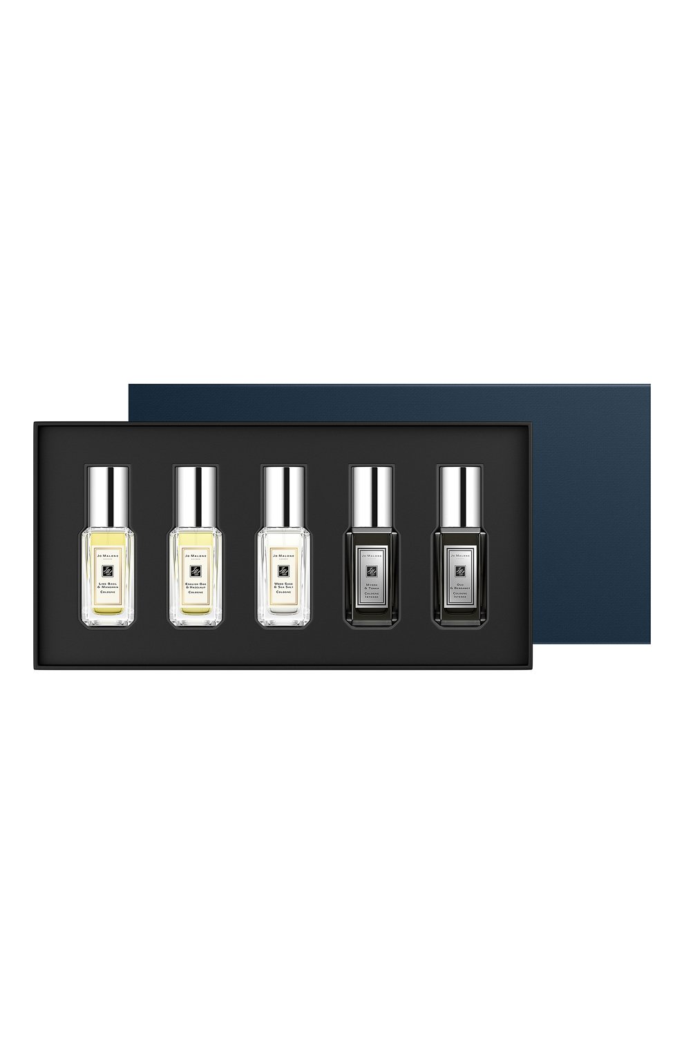 Набор cologne intense collection (5x9ml) JO MALONE LONDON, арт. L8HM-01, фото 1