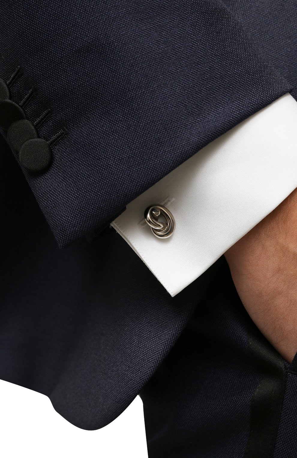 Запонки LANVIN, арт. 9171/3, фото 2