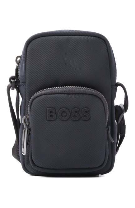 Мужская сумка catch 3.0 mini BOSS, арт. 50552566