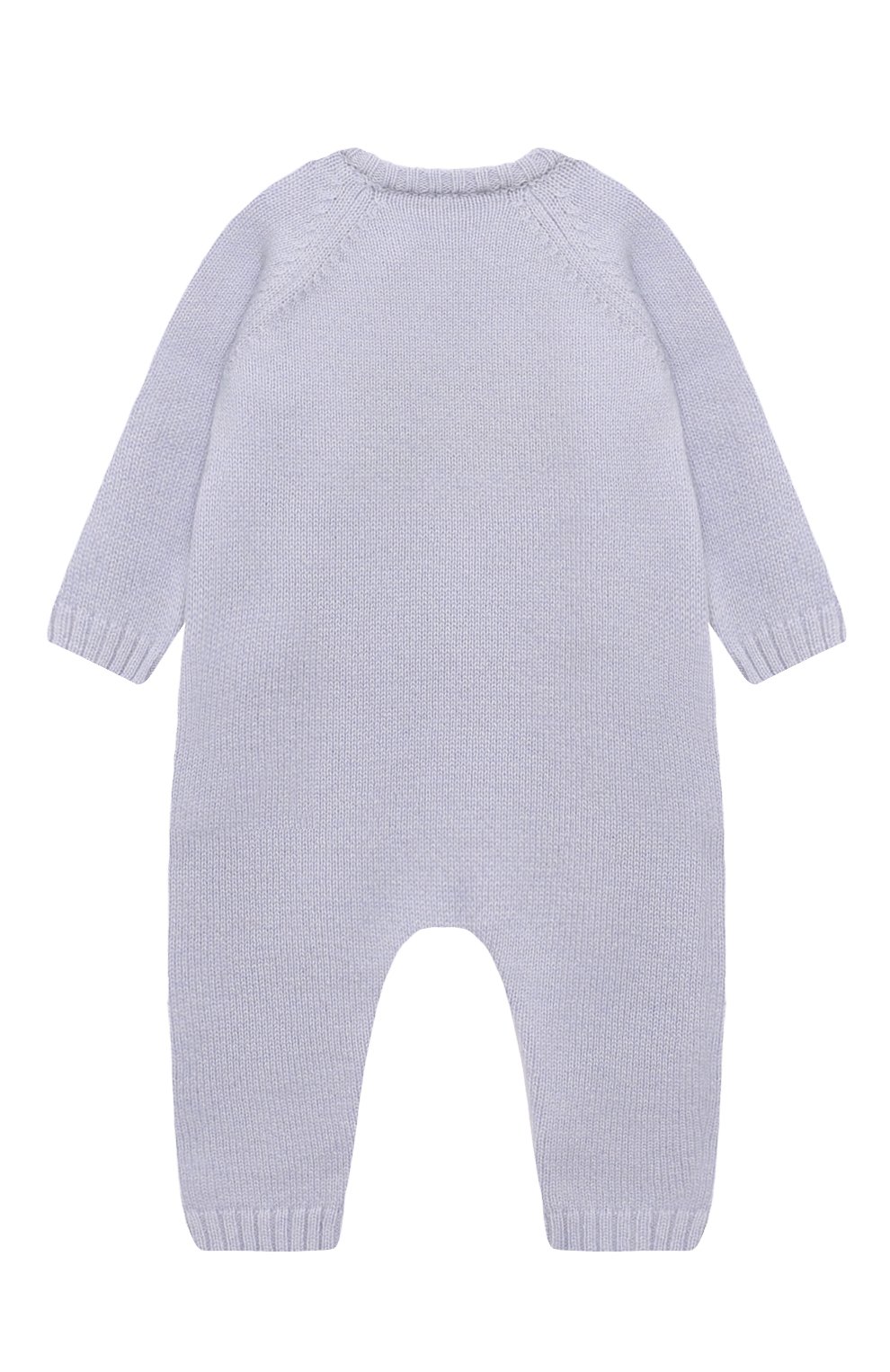 Комбинезон из шерсти и кашемира BABY T, арт. 24AI061T/18M-36M, фото 2