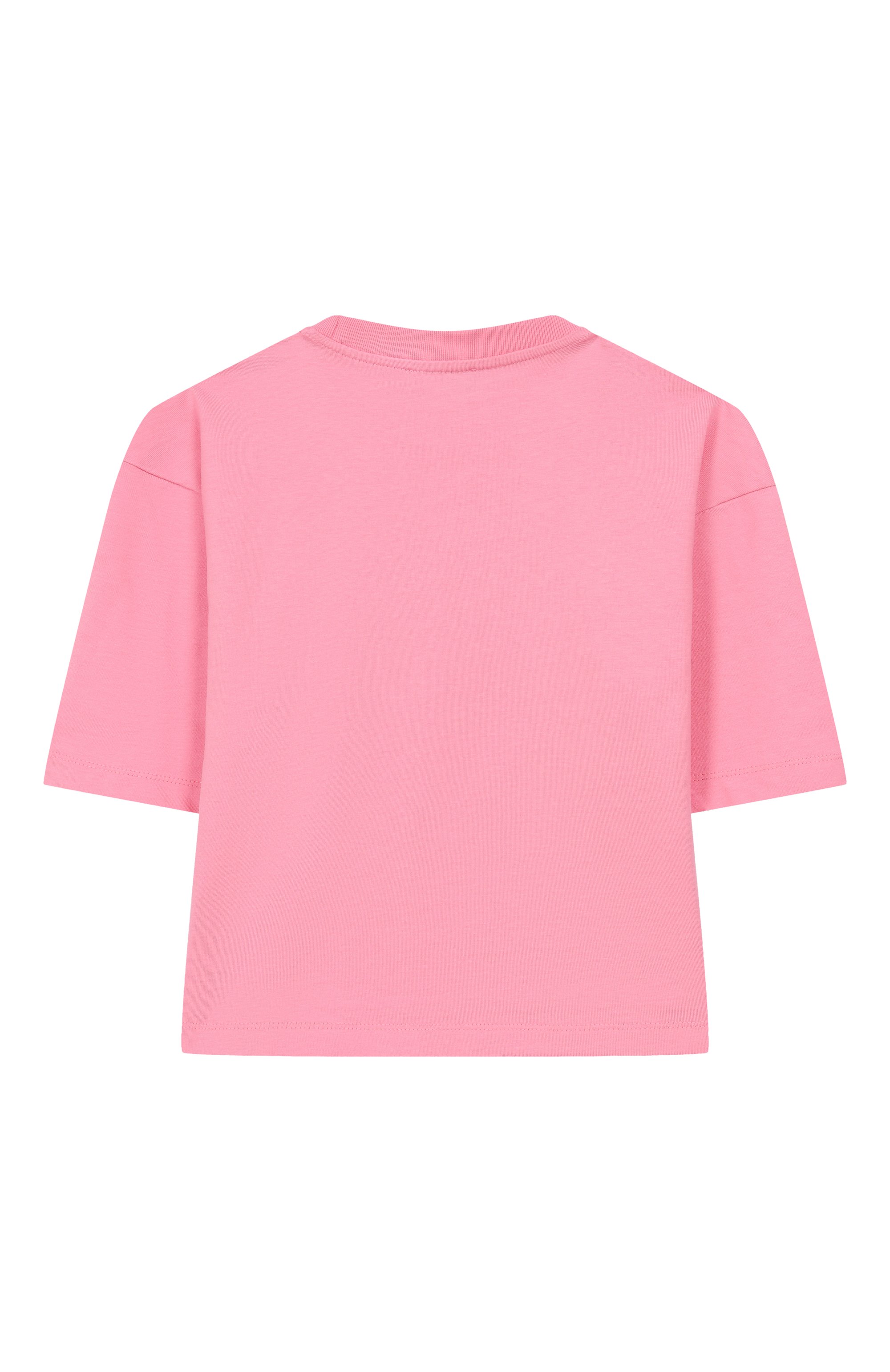 Комплект из ф утболки и шорт BARROW, арт. S6BKJGTR033, фото 3