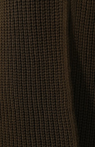 Кашемировый шарф BOTTEGA VENETA, арт. 576690/3V201, фото 5