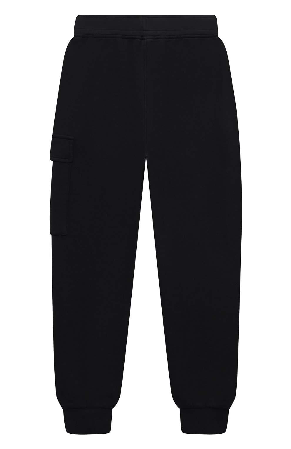 Хлопковые джоггеры C.P. COMPANY, арт. CMP002/LCA76/10-14, фото 2