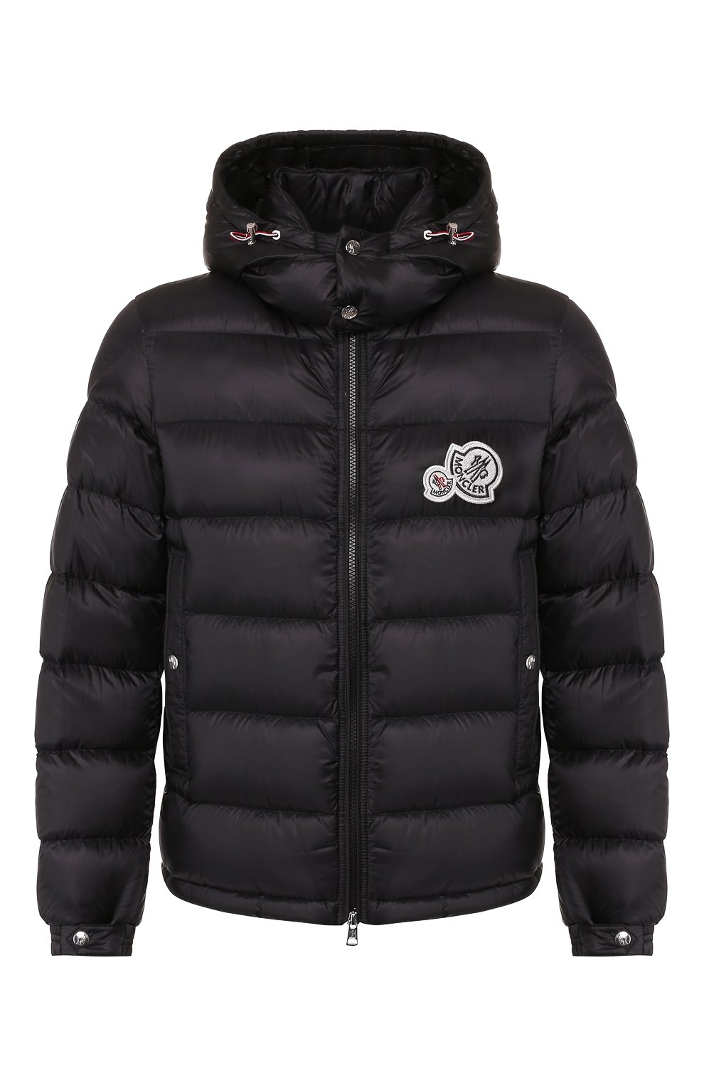 Пуховик bramant MONCLER, арт. E2-091-41811-49-53334, фото 1