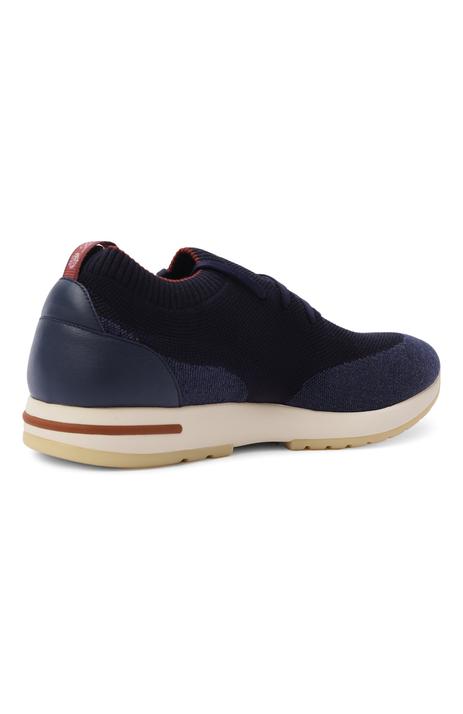 Текстильные кроссовки 360 lp flexy walk LORO PIANA, арт. FAI1540_001, фото 4