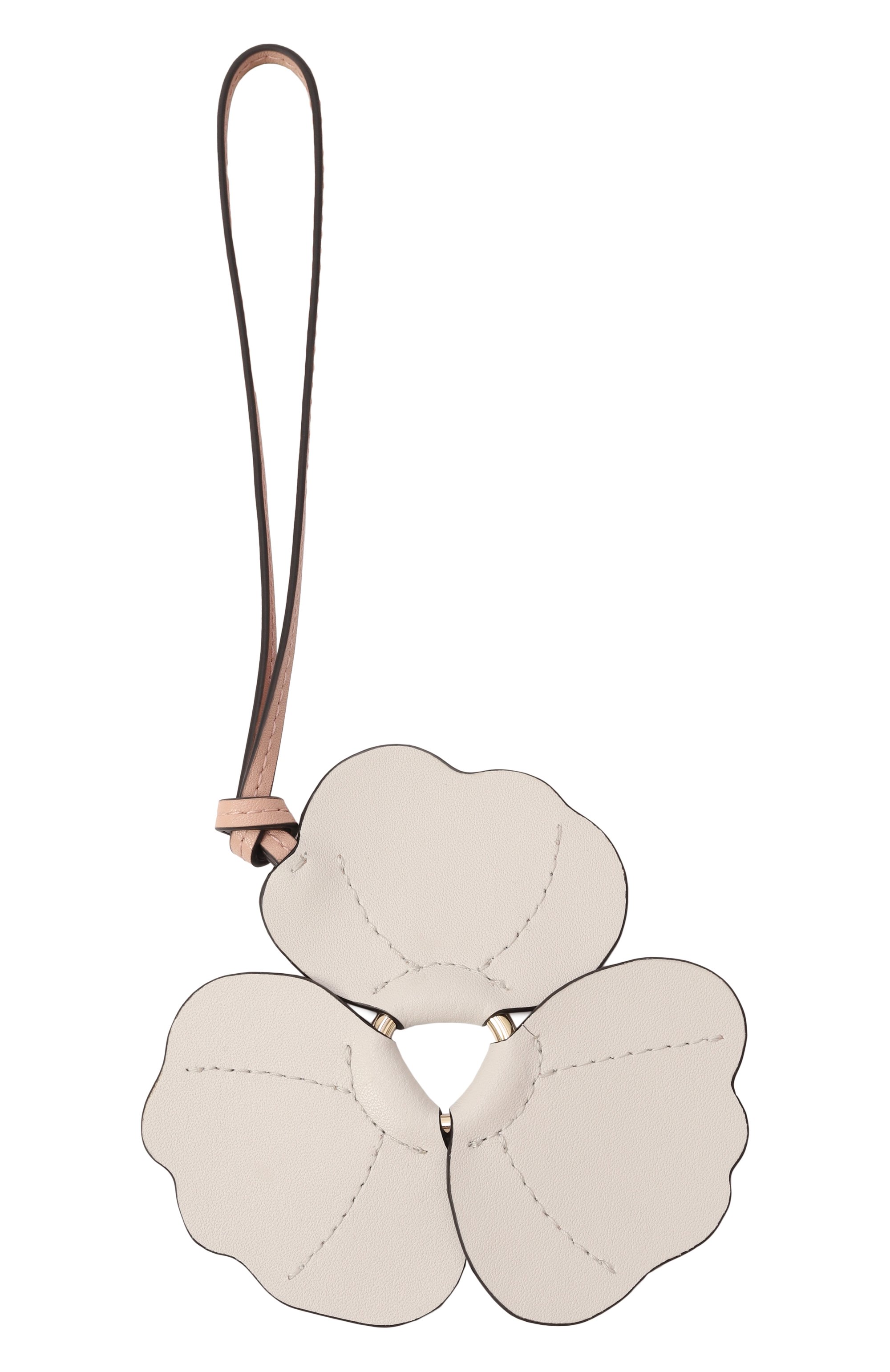 Брелок-шарм furla allegra FURLA розового цвета по цене 8000 руб., арт. WK00271/BX3175, фото 2 Брелок-шарм furla allegra FURLA, арт. WK00271/BX3175, фото 2