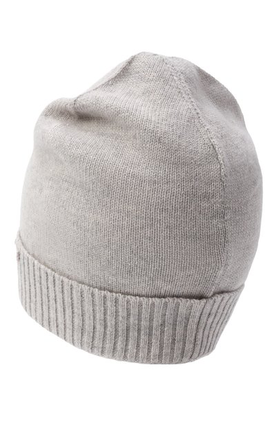 Шапка из шерсти и кашемира IL TRENINO, арт. MB-6215, фото 2