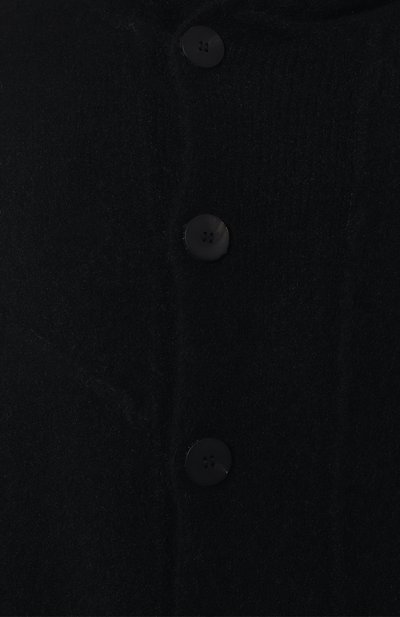 Шерстяной кардиган ISABEL BENENATO, арт. UK24F23, фото 5