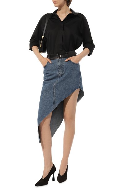 Замшевые туфли PREMIATA, арт. M6592/CAM0SCI0, фото 2