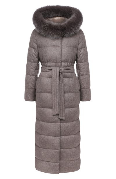 Женский пуховик HERNO, арт. PI1146D/38087