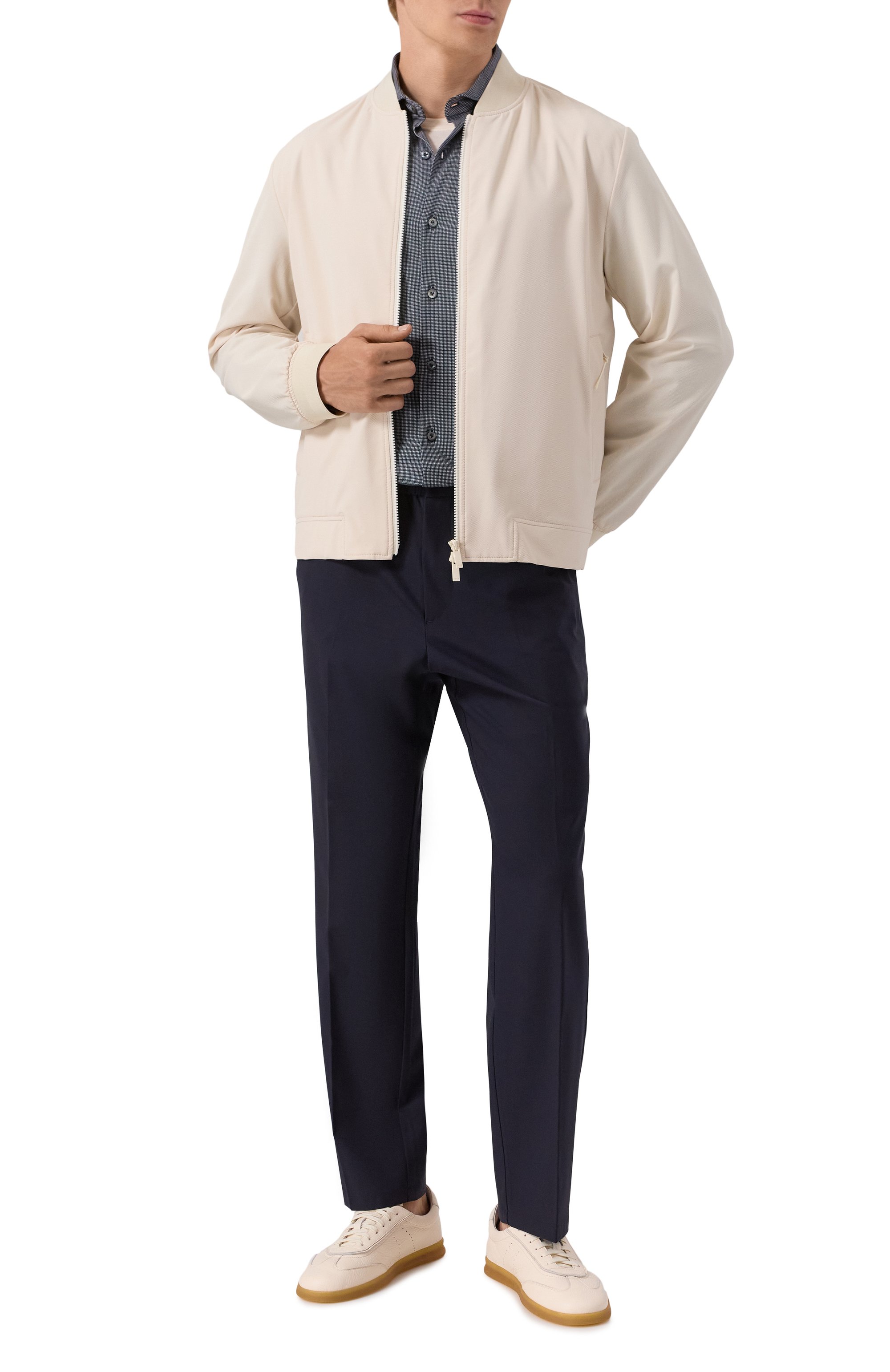 Бомбер BOSS, арт. 50545795, фото 2