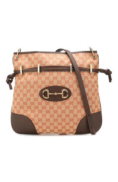 Сумка 1955 horsebit GUCCI, арт. 602089/9Y9NG, фото 5