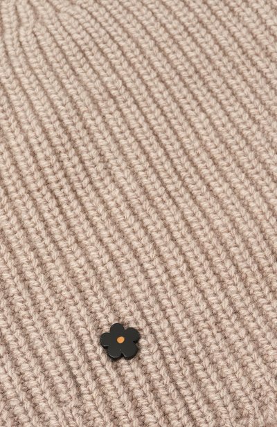 Шапка из шерсти и кашемира A PAPER KID, арт. F3PKW0HT006, фото 4