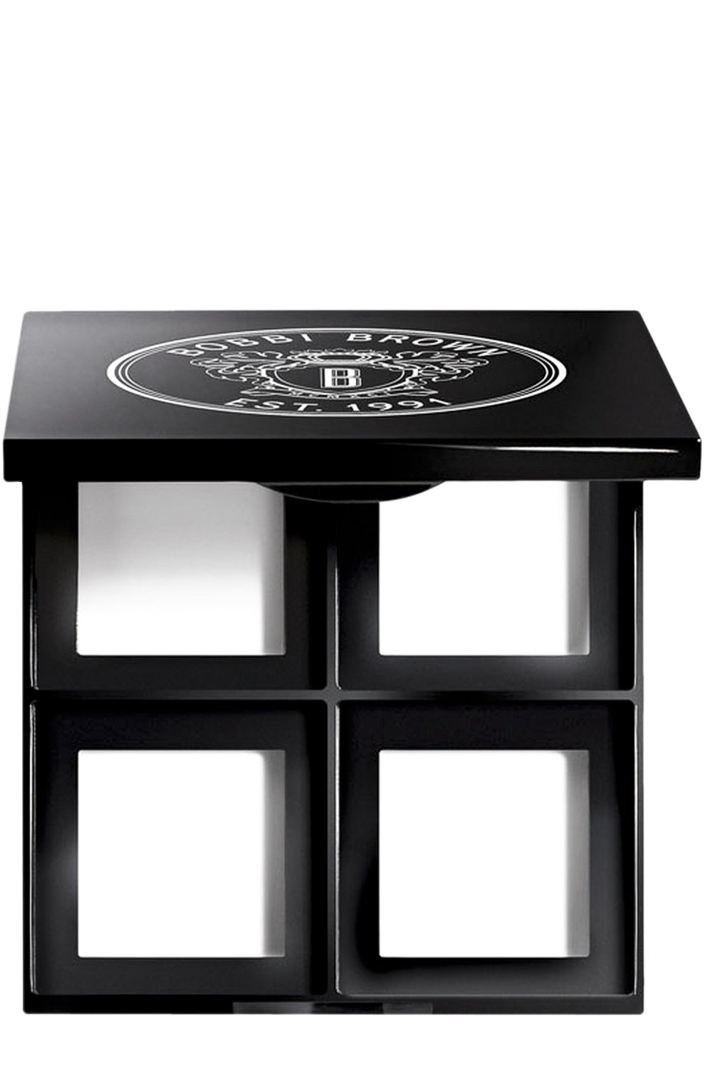 Пустая палетка на 4 оттенка BOBBI BROWN, арт. EEFY-01, фото 1