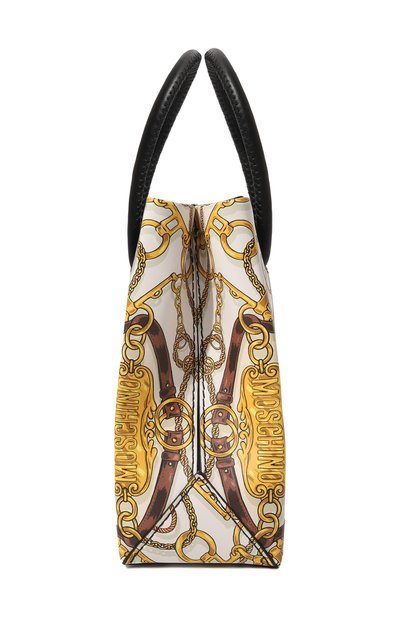 Сумка-тоут MOSCHINO, арт. A7572/8023, фото 4