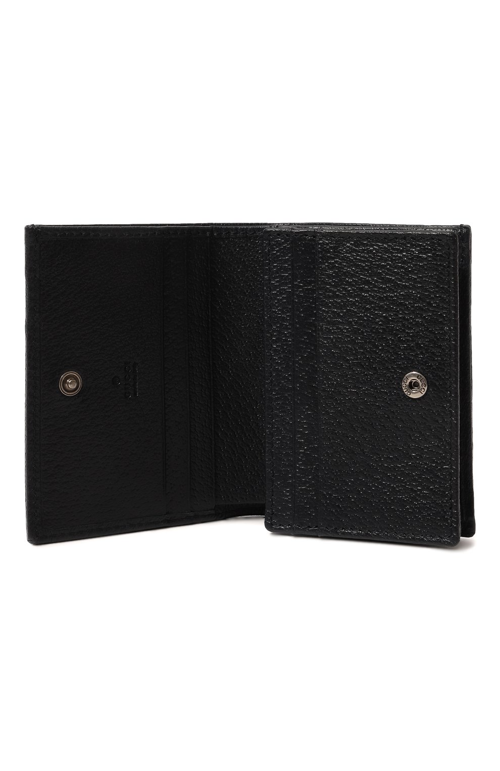 Портмоне 1955 horsebit GUCCI, арт. 621887 K9GSN, фото 3