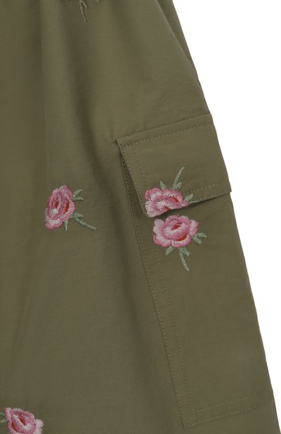 Юбка STELLA MCCARTNEY, арт. TX7B01, фото 3