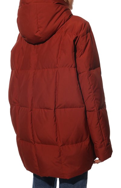 Пуховик JIL SANDER, арт. JPPU441694-WU461200, фото 4