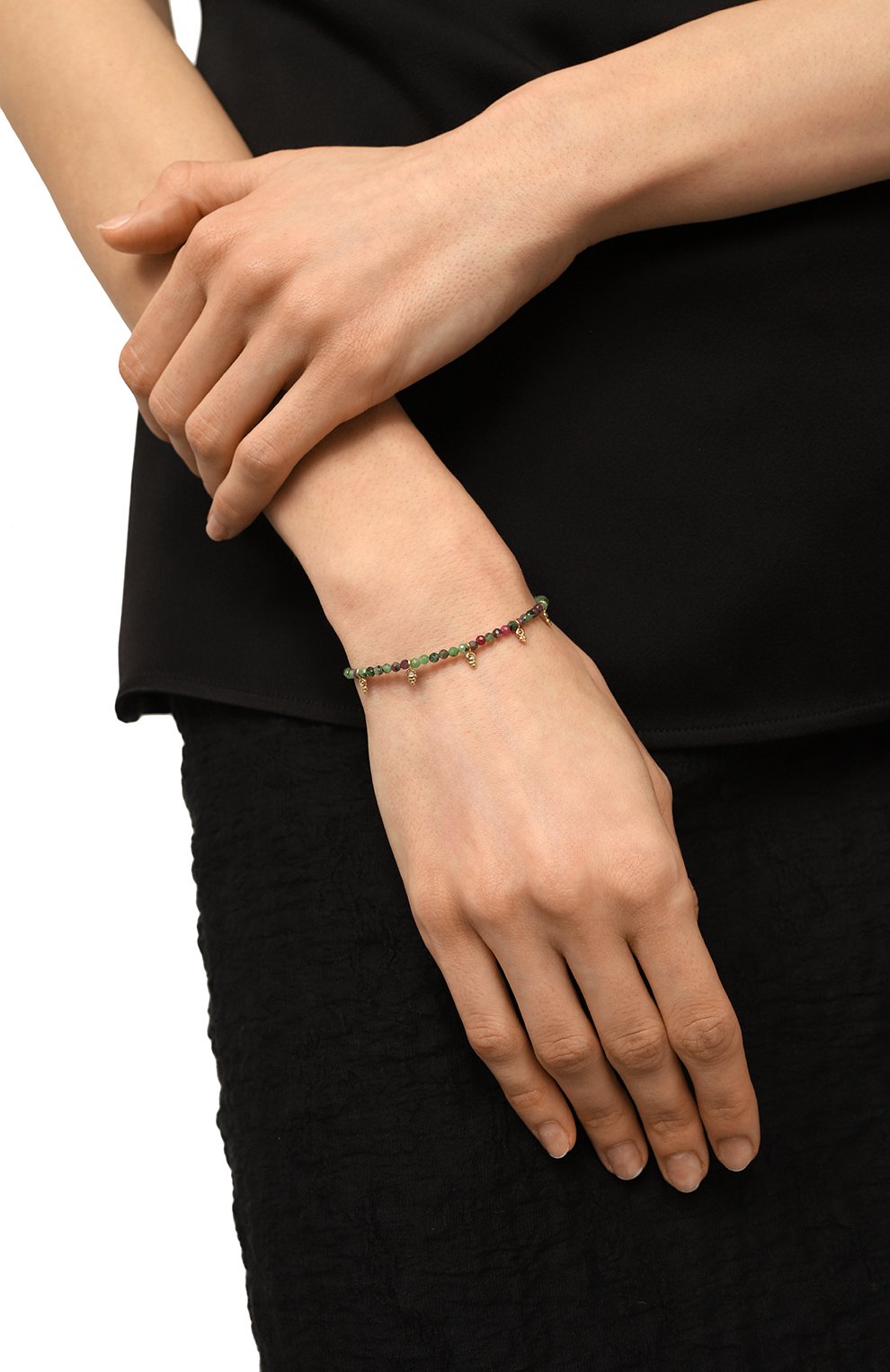 Браслет HANKA_IN, арт. J0Y-BR-Z0I-BIN-0.5M, фото 2